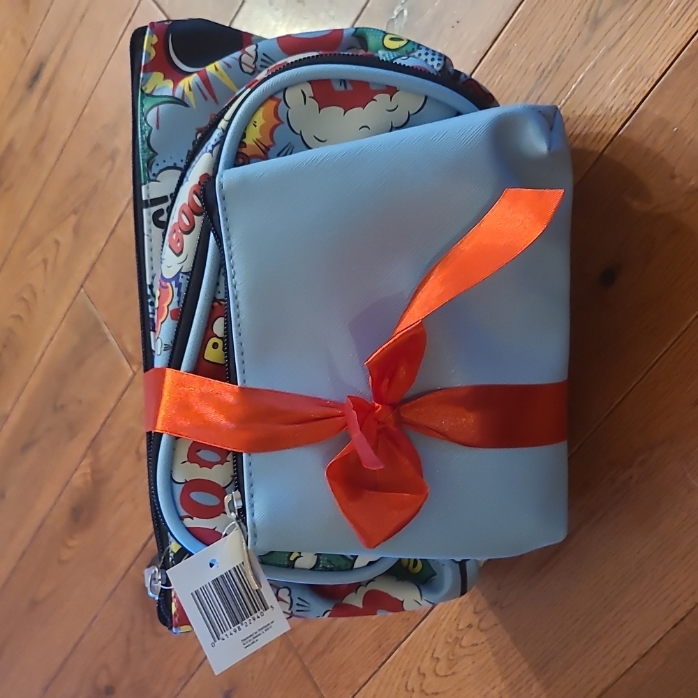 Brand new make up bags